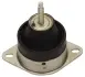 Подушка (опора) двигателя starline SM0140