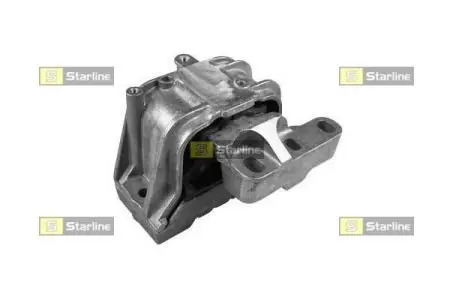 Подушка (опора) двигателя starline SM0275