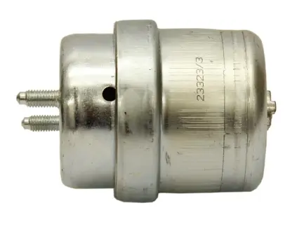 Подушка (опора) двигателя starline SM0465