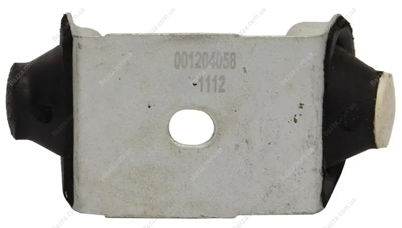 Подушка (опора) двигателя starline SM0551