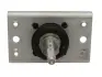 Подушка (опора) двигателя starline SM0600