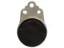 Подушка (опора) двигателя starline SM0656