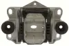 Подушка (опора) двигателя starline SM0693