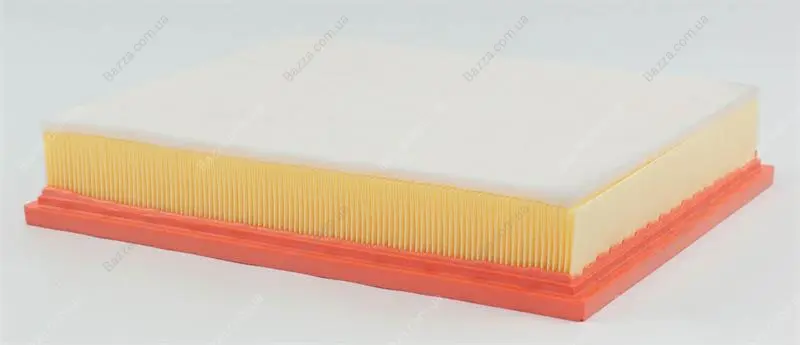 Повітряний фільтр starline SFVF4322