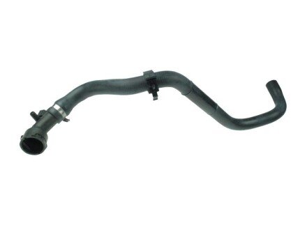 Патрубок інтеркулера (турбіни) starline DCH0001