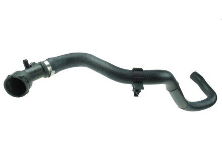 Патрубок інтеркулера (турбіни) starline DCH0003