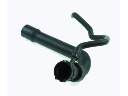 Патрубок интеркулера (турбины) starline DCH0014 на Ауди А6 с5