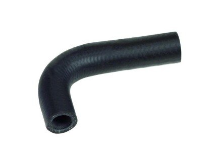 Патрубок интеркулера (турбины) starline DCH0027