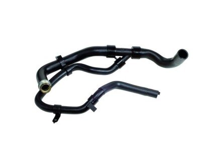 Патрубок интеркулера (турбины) starline DCH0038