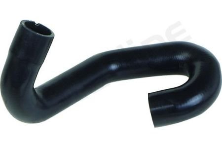 Патрубок інтеркулера (турбіни) starline DCH0061