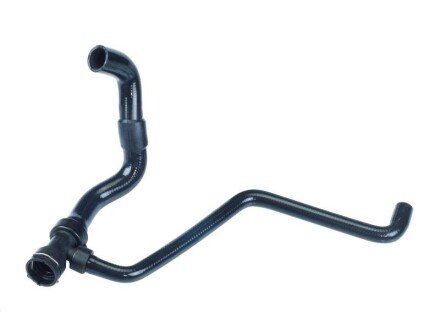 Патрубок интеркулера (турбины) starline DCH0082