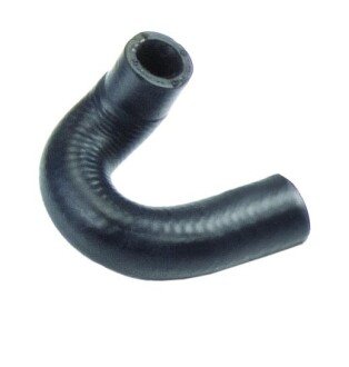 Патрубок інтеркулера (турбіни) starline DCH0089