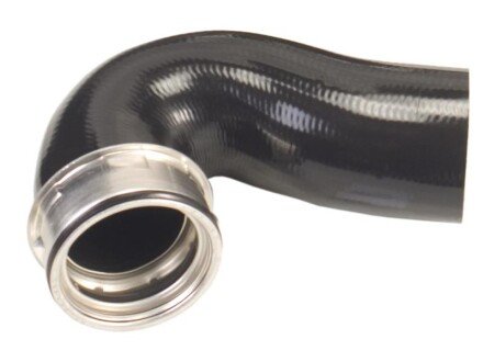 Патрубок інтеркулера (турбіни) starline HS1009