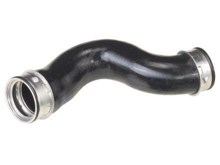 Патрубок интеркулера (турбины) starline HS1012 на Шкода Октавия а5