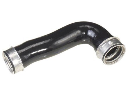 Патрубок интеркулера (турбины) starline HS1014