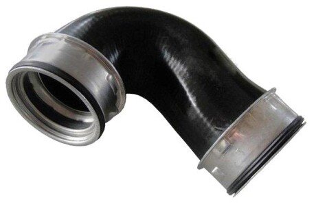 Патрубок интеркулера (турбины) starline HS1035 на Фольксваген Пассат б5