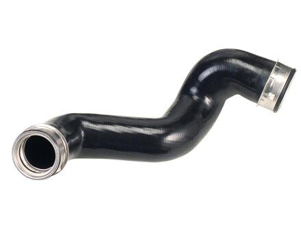 Патрубок інтеркулера (турбіни) starline HS1038