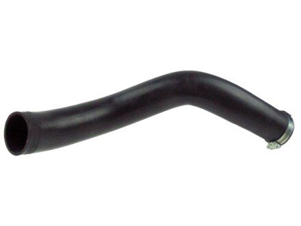 Патрубок интеркулера (турбины) starline HS1049 на Фольксваген Крафтер