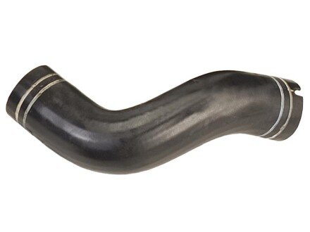 Патрубок інтеркулера (турбіни) starline HS1070