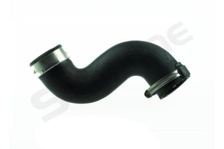 Патрубок интеркулера (турбины) starline HS1377