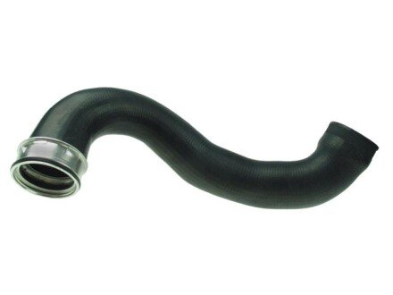 Патрубок интеркулера (турбины) starline HS1391 на Мерседес Sprinter w901/w905