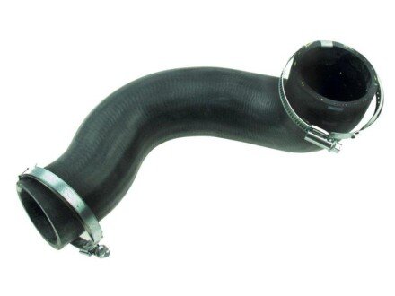 Патрубок интеркулера (турбины) starline HS1430 на Вольво S60