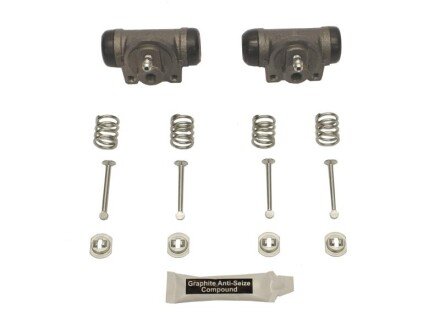 Повний гальмiвний к-кт на ось starline BCSK328