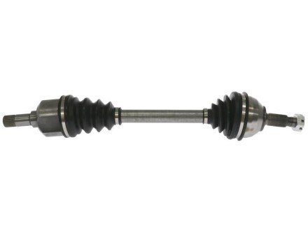 Привiдний вал starline 1651611 на Фиат Скудо 2