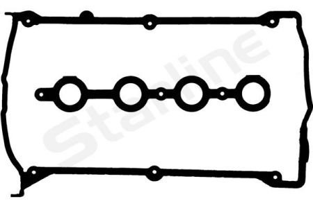 Прокладка клапанної кришки starline GA 2012