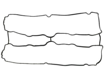 Прокладка клапанної кришки starline GA 2026 на Опель Мерива а