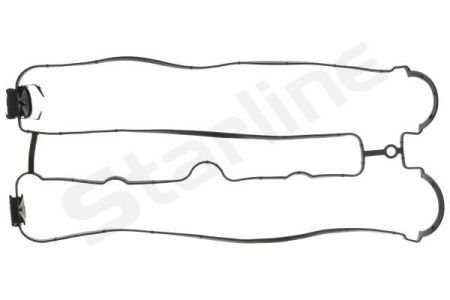 Прокладка клапанної кришки starline GA 2050