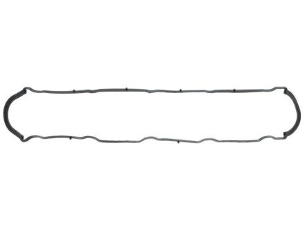 Прокладка клапанної кришки starline GA 2071 на Ситроен Берлинго b9