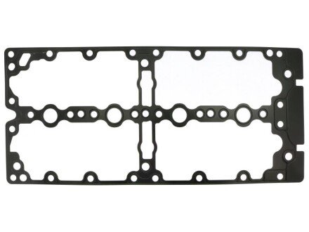 Прокладка клапанної кришки starline GA2073 на Фиат Дукато 250