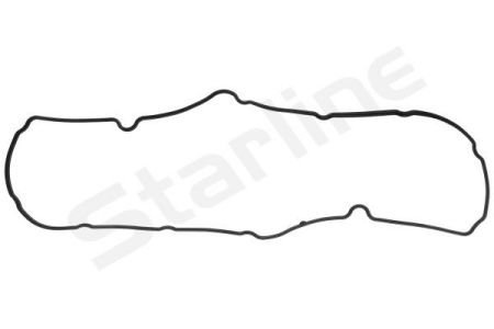 Прокладка клапанної кришки starline GA 2077