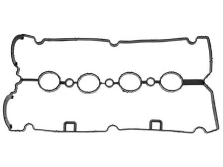 Прокладка клапанної кришки starline GA 2080 на Опель Мерива а