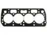 Прокладка пiд ГБЦ starline GA1001