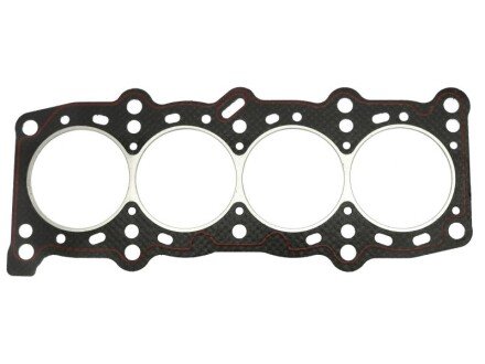 Прокладка пiд ГБЦ starline GA1004 на Фиат Уно