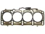Прокладка пiд ГБЦ starline GA1006