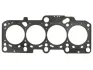 Прокладка пiд ГБЦ starline GA1025