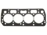 Прокладка пiд ГБЦ starline GA1026