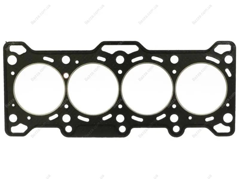 Прокладка пiд ГБЦ starline GA1070