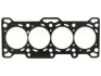 Прокладка пiд ГБЦ starline GA1070