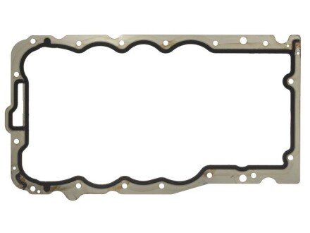 Прокладка піддону картера starline GA5004 на Сузуки Вагон р