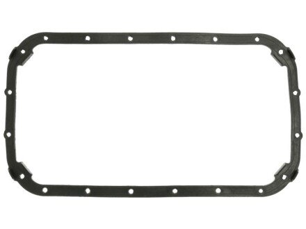 Прокладка піддону картера starline GA5015 на Форд Транзит 4