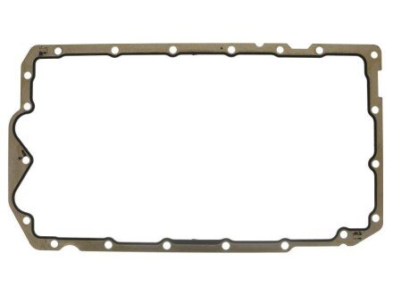 Прокладка піддону картера starline GA5018 на Бмв E87