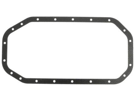 Прокладка піддону картера starline GA5027 на Ауди 80 б2