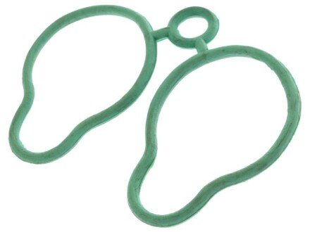 Прокладка впускного колектора starline GA3101