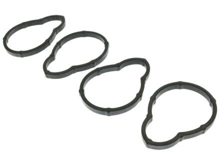 Прокладка впускного коллектора starline GA7300