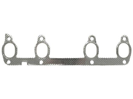 Прокладка выпускного коллектора starline GA4029