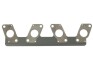 Прокладка выпускного коллектора starline GA4076